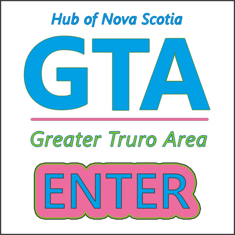 Greater Truro Area Entry link Photo